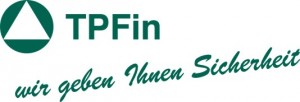Logo TPFIN